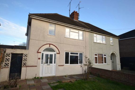 3 Bedroom Semi-Detac...